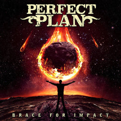 Brace For Impact (Limited Edition, Indie Exclusive) (2 Lp's) [Vinyl] (ONLINE ORDER ONLY)