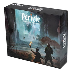 Pericle: Gathering Darkness (ONLINE ORDER ONLY)