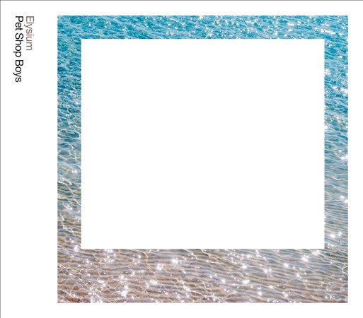 ELYSIUM (2017 REMASTERED VERSION) [Vinyl] (ONLINE ORDER ONLY)