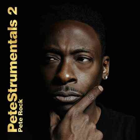 Petestrumentals 2 [Vinyl] (ONLINE ORDER ONLY)
