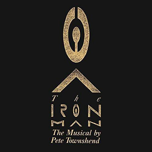 Iron Man: The Musical By Pete (Silver Vinyl) (Slv) [Vinyl] (ONLINE ORDER ONLY)