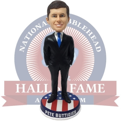 Pete Buttigieg Bobblehead (ONLINE ORDER ONLY)