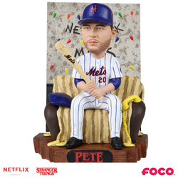 Stranger Things MLB Bobbleheads (ONLINE ORDER ONLY)