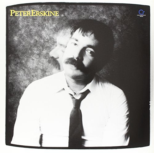 PETER ERSKINE [Vinyl] (ONLINE ORDER ONLY)