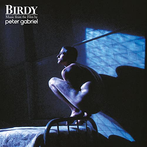 Birdy: Music From The Film [Vinyl]
