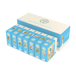Peter Rabbit Collector's Set of 7 Character 20 Piece Mini Jigsaw Puzzles NYPC (ONLINE ORDER ONLY)