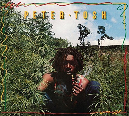 Legalize It [Vinyl] (ONLINE ORDER ONLY)
