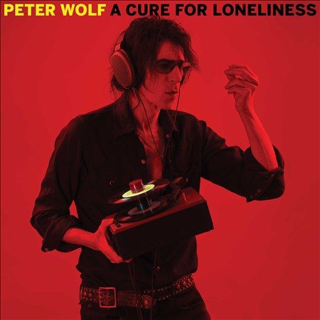 CURE FOR LONELINES [Vinyl] (ONLINE ORDER ONLY)