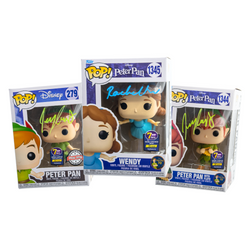 7 Days of Disney Signature Series  - Day 3 - Peter Pan & Wendy (Online Order Only)