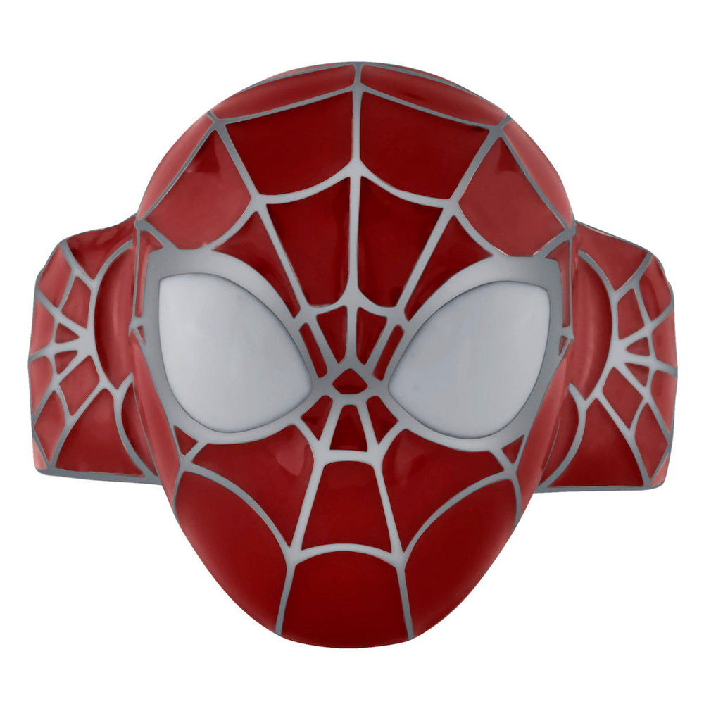 Marvel X RockLove SPIDER-MAN Peter Parker Mask Ring (ONLINE ORDER ONLY)