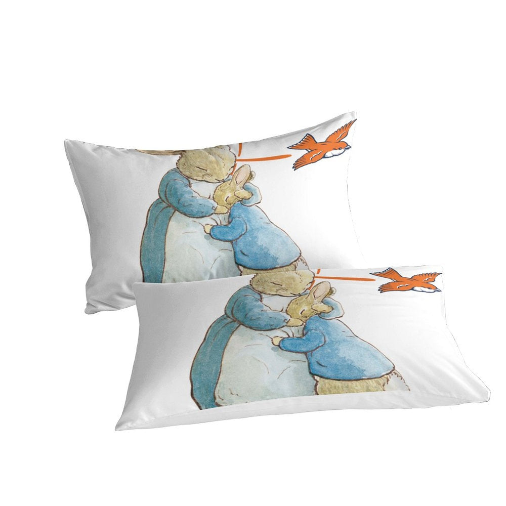 Peter Rabbit Bedding Set Quilt Cover Without Filler (Online Order Only)