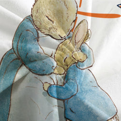 Peter Rabbit Bedding Set Quilt Cover Without Filler (Online Order Only)