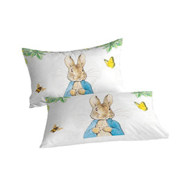 Peter Rabbit Bedding Set Quilt Cover Without Filler (Online Order Only)