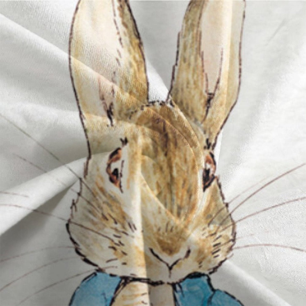 Peter Rabbit Bedding Set Quilt Cover Without Filler (Online Order Only)