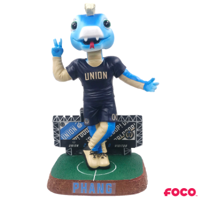 Scoreboard Bobbleheads (ONLINE ORDER ONLY)