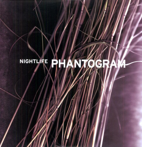 Phantogram - Nightlife [Vinyl] (ONLINE ORDER ONLY)