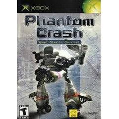 Phantom Crash - Xbox (Online Order Only)