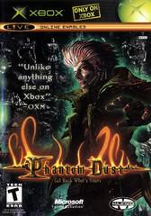 Phantom Dust - Xbox (Online Order Only)