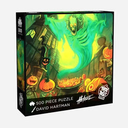 Phantom's Party 500 Piece Jigsaw Puzzle TOTS (ONLINE ORDER ONLY)