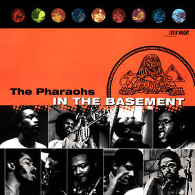 In The Basement (RSD 4/23/2022) [Vinyl]