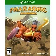 Pharaonic Deluxe Edition - Xbox One (Online Order Only)