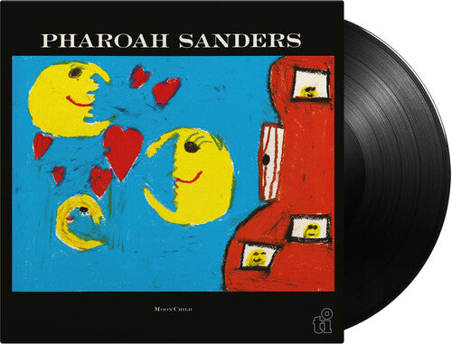 Moon Child [Vinyl]