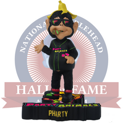 Pharty The Party Animal Farting Bobblehead (Presale) (ONLINE ORDER ONLY)