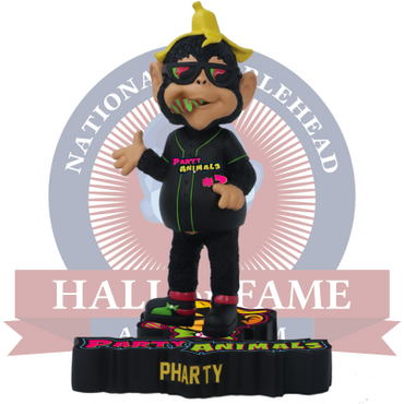 Pharty The Party Animal Farting Bobblehead (Presale) (ONLINE ORDER ONLY)