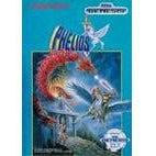 Phelios - Sega Genesis (Online Order Only)
