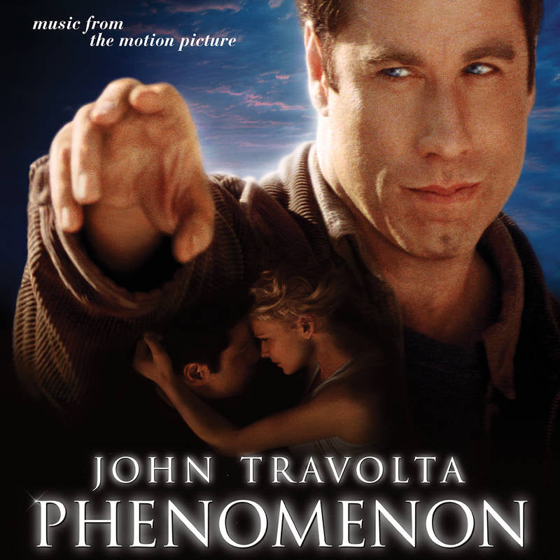 Phenomenon (Music) (RSD20 EX) | RSD DROP [Vinyl] (ONLINE ORDER ONLY)