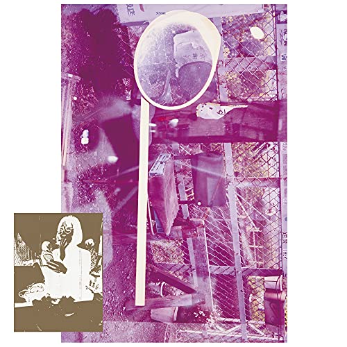 New Decade (Limited Edition Total Clear Vinyl) [Vinyl] (ONLINE ORDER ONLY)