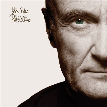 BOTH SIDES [Vinyl] (ONLINE ORDER ONLY)