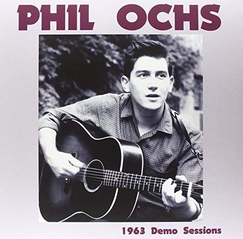 1963 Demo Sessions [Vinyl] (ONLINE ORDER ONLY)