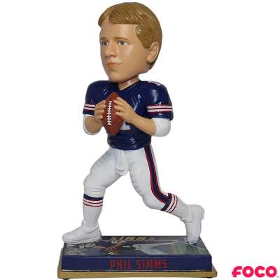 NFL Legends Series Bobbleheads (ONLINE ORDER ONLY)