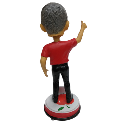 Phil Woodman Woodman's Markets Bobblehead (ONLINE ORDER ONLY)