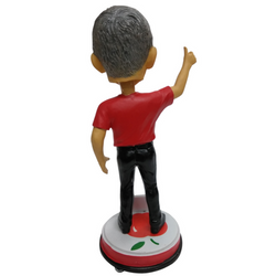 Phil Woodman Woodman's Markets Bobblehead (ONLINE ORDER ONLY)