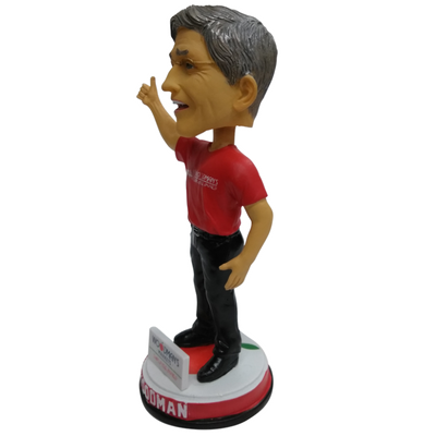 Phil Woodman Woodman's Markets Bobblehead (ONLINE ORDER ONLY)