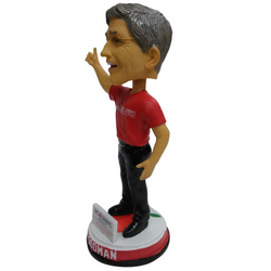 Phil Woodman Woodman's Markets Bobblehead (ONLINE ORDER ONLY)