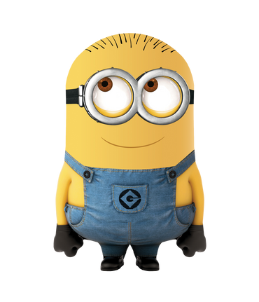 28 Inch Tall SkyPal Nylon Minion Phil (ONLINE ORDER ONLY)