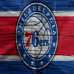 Philadelphia 76ers Bedding Set Duvet Cover Without Filler (Online Order Only)