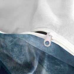 Philadelphia Eagles Bedding Set Duvet Cover Without Filler (Online Order Only)