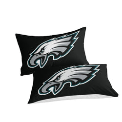 Philadelphia Eagles Bedding Set Duvet Cover Without Filler (Online Order Only)