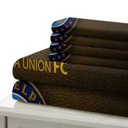 Philadelphia Union Bedding Set Duvet Cover Without Filler (Online Order Only)