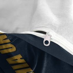 Philadelphia Union Bedding Set Duvet Cover Without Filler (Online Order Only)