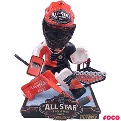 NHL All-Star Bobbles On Parade Bobbleheads (ONLINE ORDER ONLY)