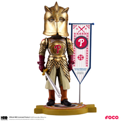 Game of Thrones MLB Bobbleheads - National League (ONLINE ORDER ONLY)