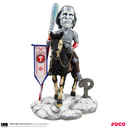 Game of Thrones MLB Bobbleheads - National League (ONLINE ORDER ONLY)