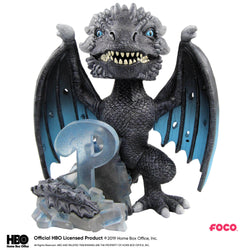 Game of Thrones MLB Bobbleheads - National League (ONLINE ORDER ONLY)