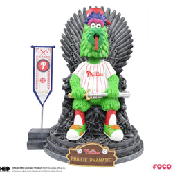 Game of Thrones MLB Bobbleheads - National League (ONLINE ORDER ONLY)