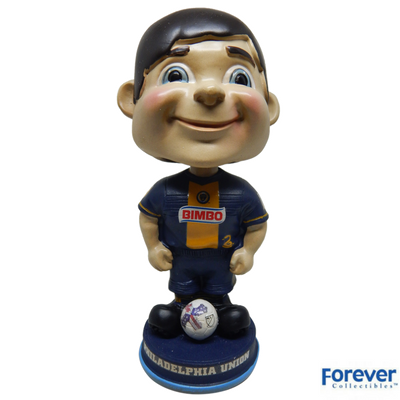 MLS Soccer Bobbleheads (ONLINE ORDER ONLY)